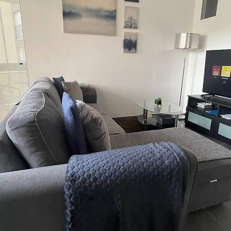 Proche Mer Et Centre Appart 2 Pieces Wifi&Clim Sainte-Maxime Exterior photo
